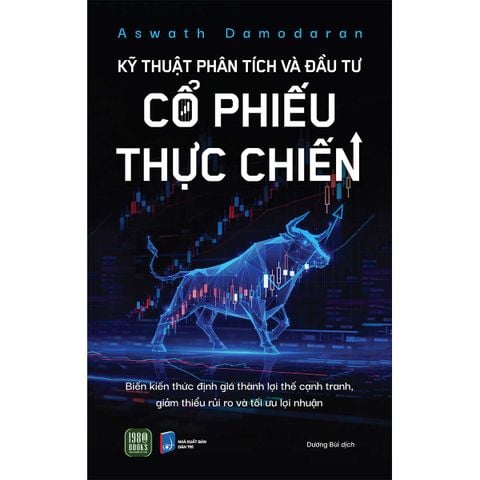 Kỹ Thuật Phân Tích Và Đầu Tư Cổ Phiếu Thực Chiến