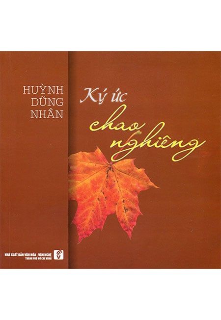 Ký Ức Chao Nghiêng