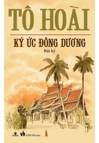 Ký Ức Đông Dương