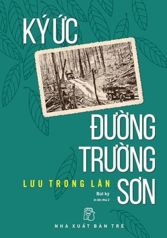 Ký Ức Đường Trường Sơn