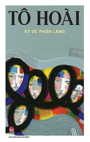 Ký Ức Phiên Lãng