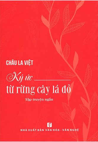 Ký Ức Từ Rừng Cây Lá Đỏ
