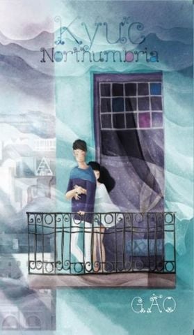 Ký Ức Northumbria (Bản thường)