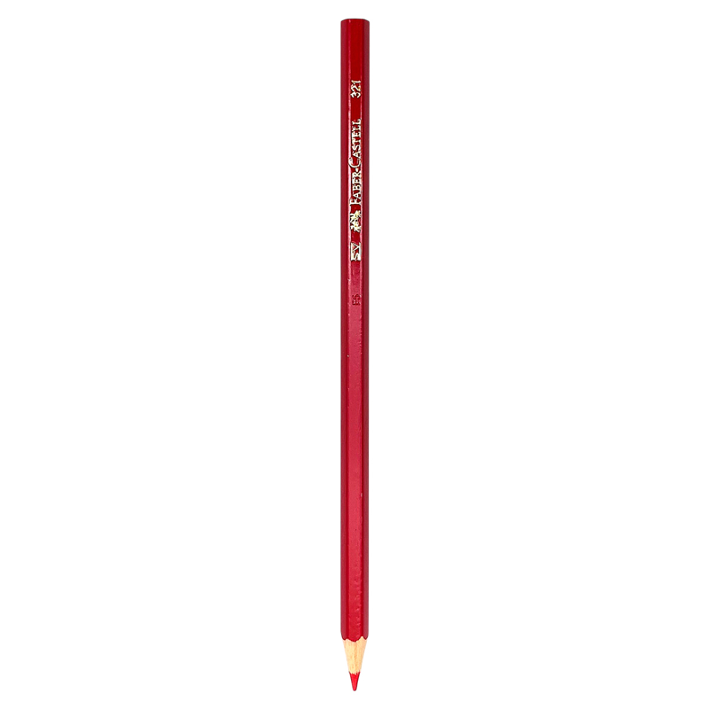 Faber-Castell-Chì Màu Khô 12 Màu (10 Basic + 2 Pastel) Unicorn (0056-Cox)