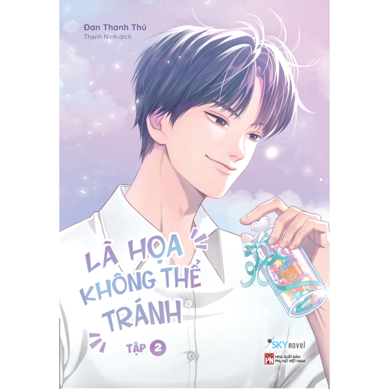 Là Họa Không Thể Tránh (Combo 2 Cuốn)