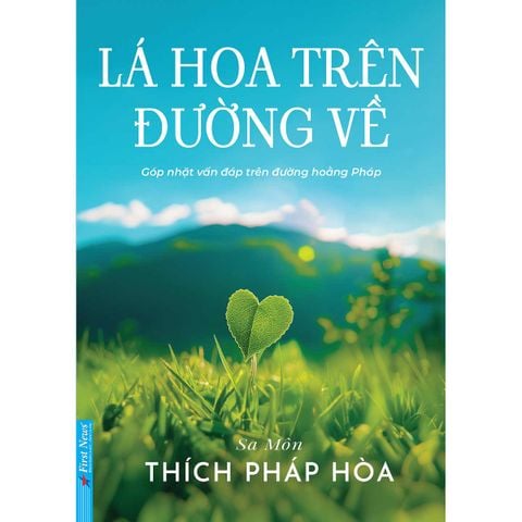 Lá Hoa Trên Đường Về