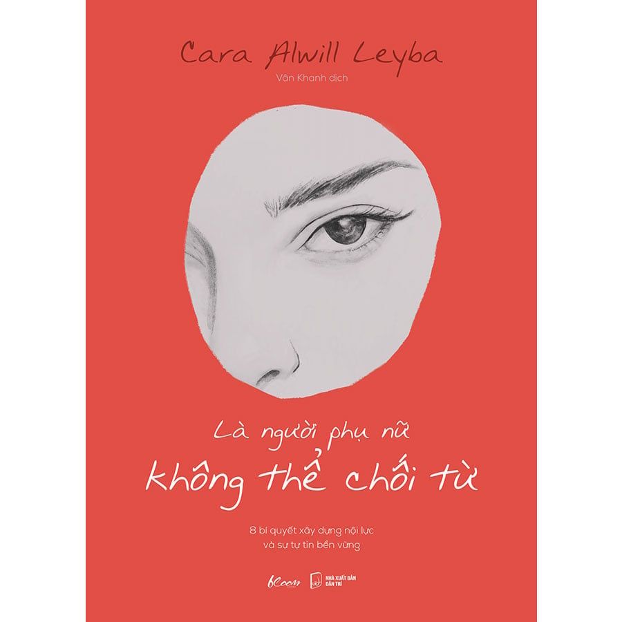 Là Người Phụ Nữ Không Thể Chối Từ