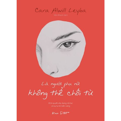 Là Người Phụ Nữ Không Thể Chối Từ