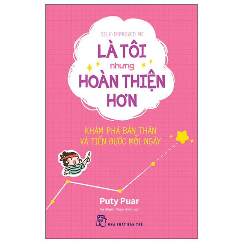 Là Tôi Nhưng Hoàn Thiện Hơn