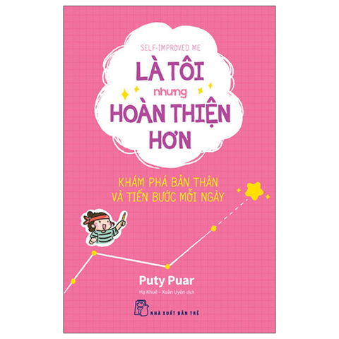 Là Tôi Nhưng Hoàn Thiện Hơn