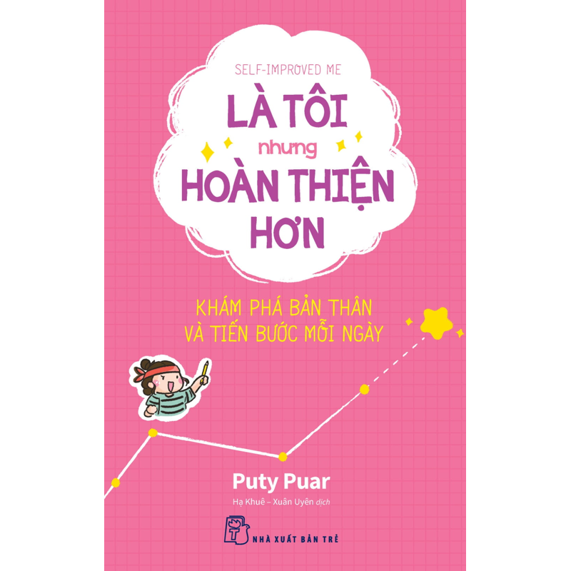 Là Tôi Nhưng Hoàn Thiện Hơn