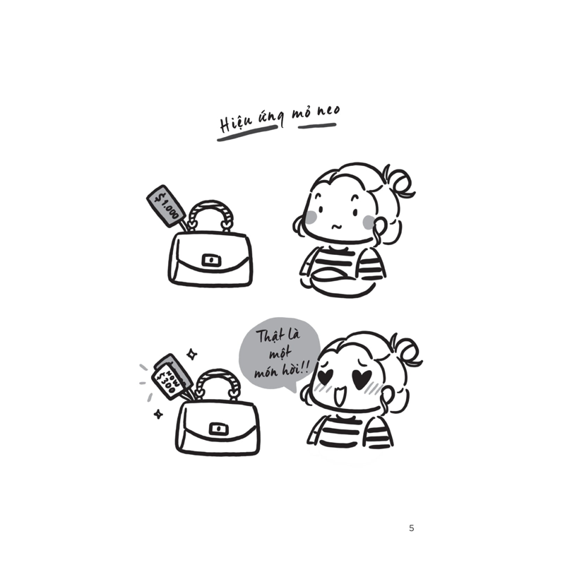 Là Tôi Nhưng Hoàn Thiện Hơn