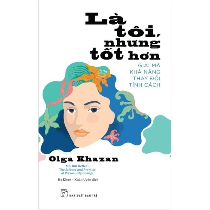 Là Tôi Nhưng Tốt Hơn