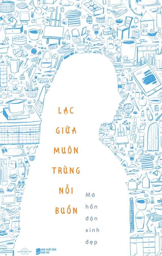 Lạc Giữa Muôn Trùng Nỗi Buồn