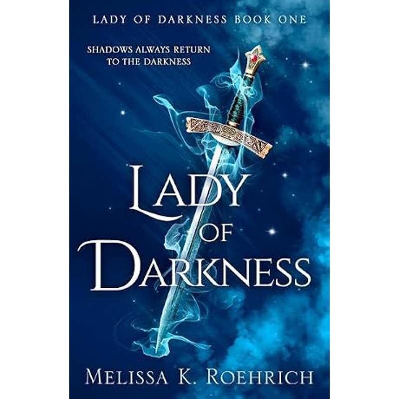 Lady of Darkness