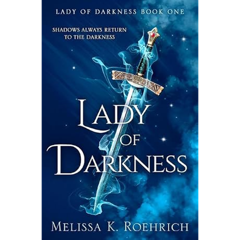 Lady of Darkness