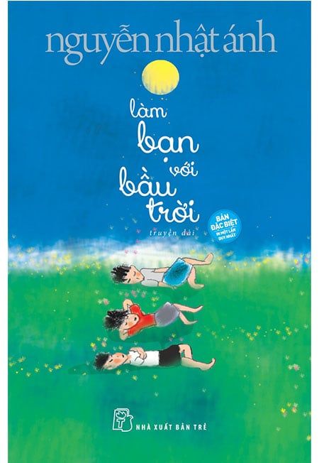 Làm Bạn Với Bầu Trời (Bản đặc biệt)