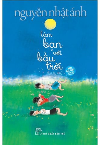 Làm Bạn Với Bầu Trời (Bản đặc biệt)
