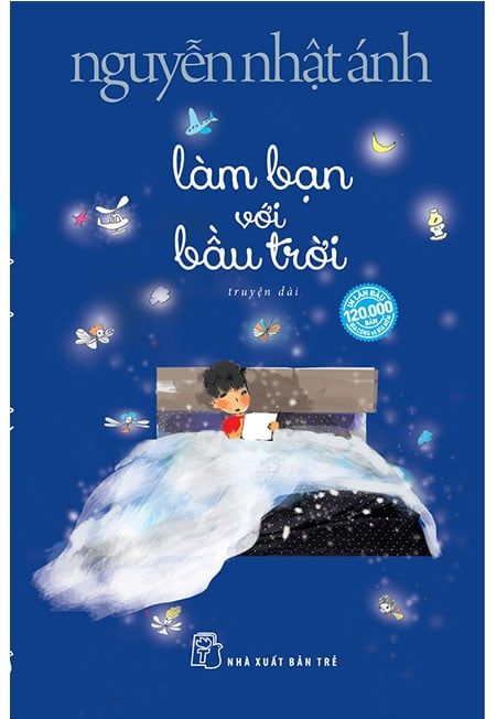 Làm Bạn Với Bầu Trời