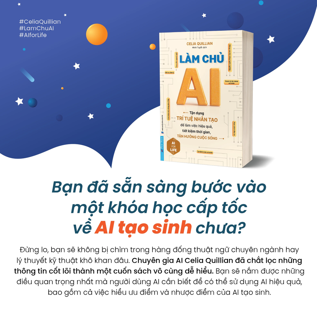Làm Chủ Ai