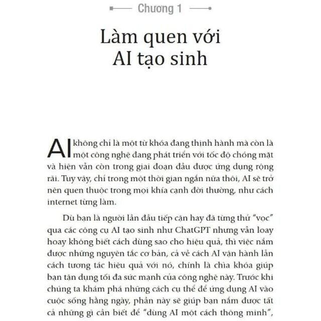 Làm Chủ Ai