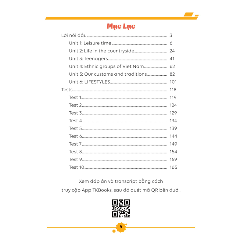 Làm Chủ Kiến Thức Tiếng Anh Bằng Sơ Đồ Tư Duy