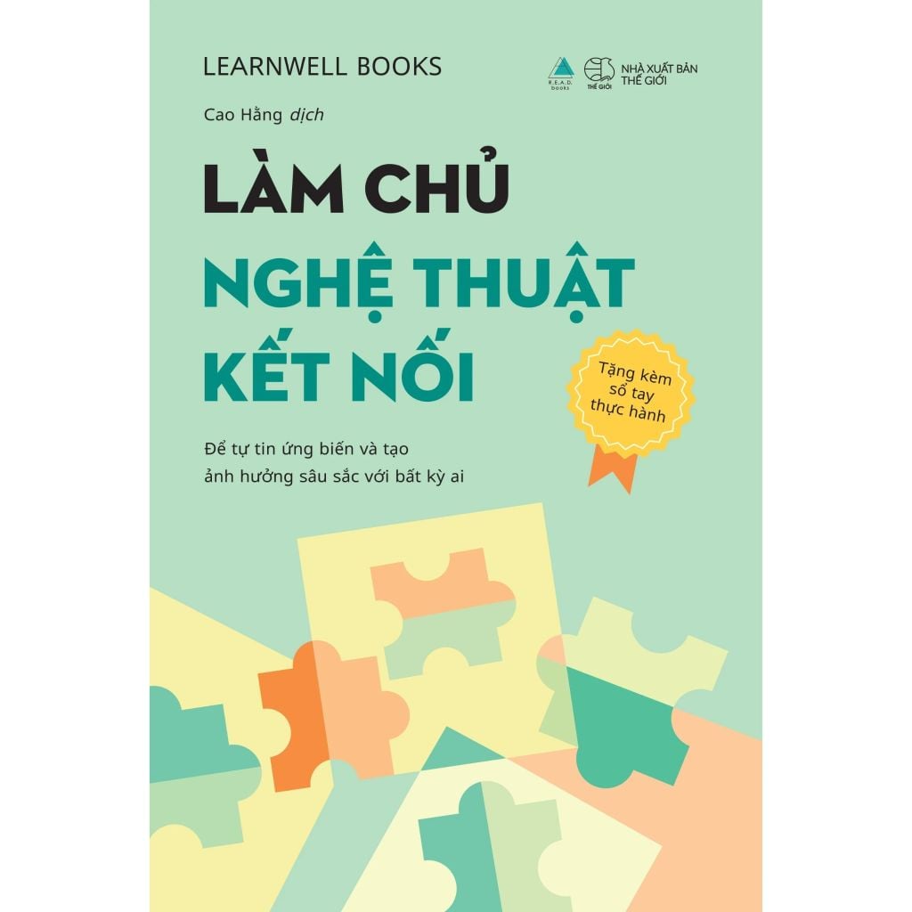 Làm Chủ Nghệ Thuật Kết Nối