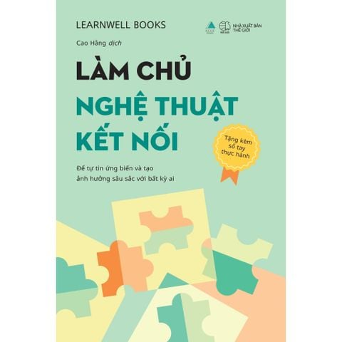 Làm Chủ Nghệ Thuật Kết Nối