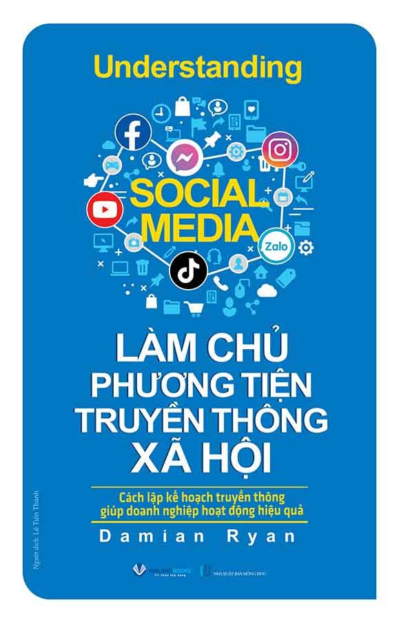 Làm Chủ Phương Tiện Truyền Thông Xã Hội