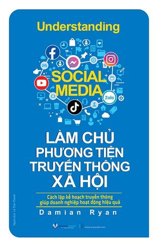 Làm Chủ Phương Tiện Truyền Thông Xã Hội