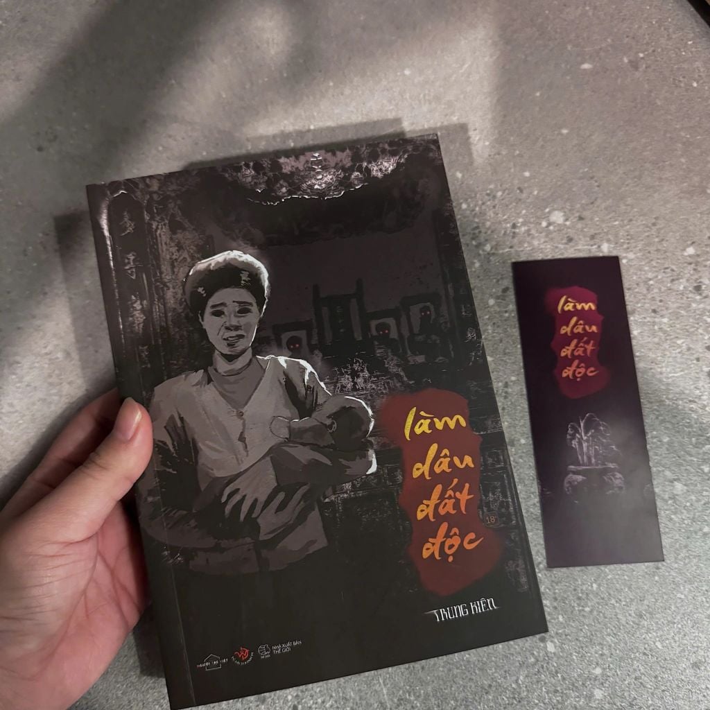 Làm Dâu Đất Độc