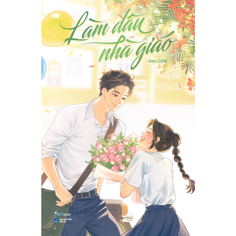 Làm Dâu Nhà Giáo