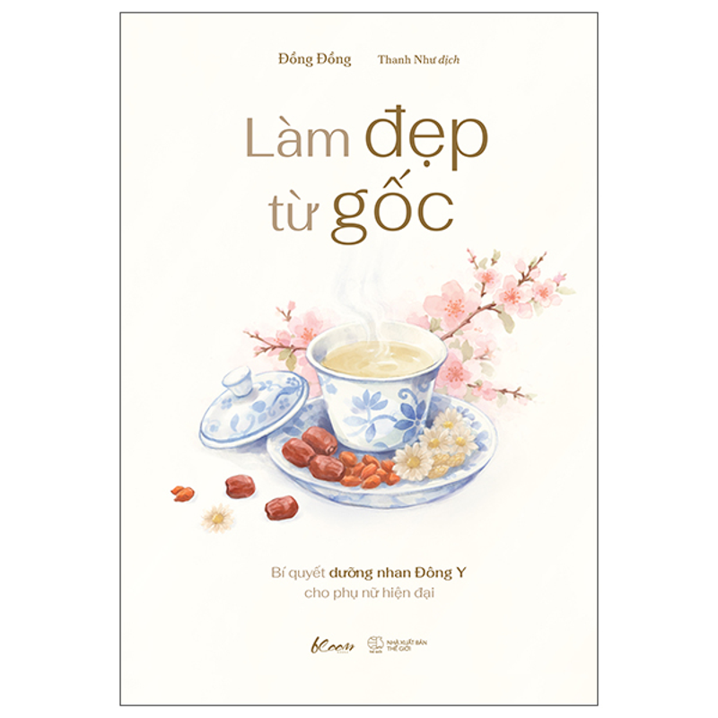 Làm Đẹp Từ Gốc