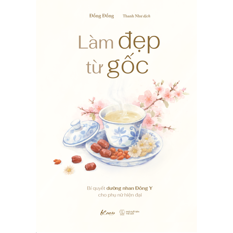 Làm Đẹp Từ Gốc
