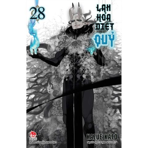 Lam Hỏa Diệt Quỷ - Tập 28 (Dự kiến phát hành 06.02.2026)