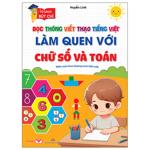 Làm Quen Với Chữ Số Và Toán