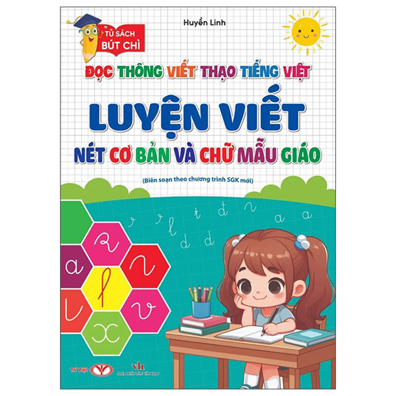 Làm Quen Với Chữ Số Và Toán