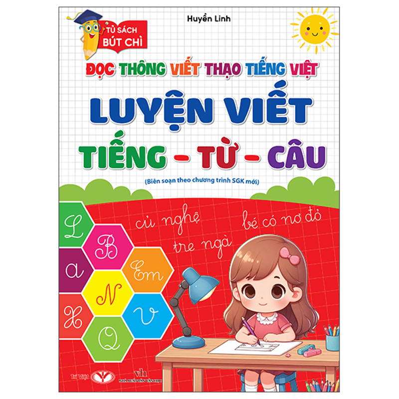 Làm Quen Với Chữ Số Và Toán