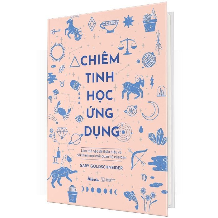 Chiêm Tinh Học Ứng Dụng