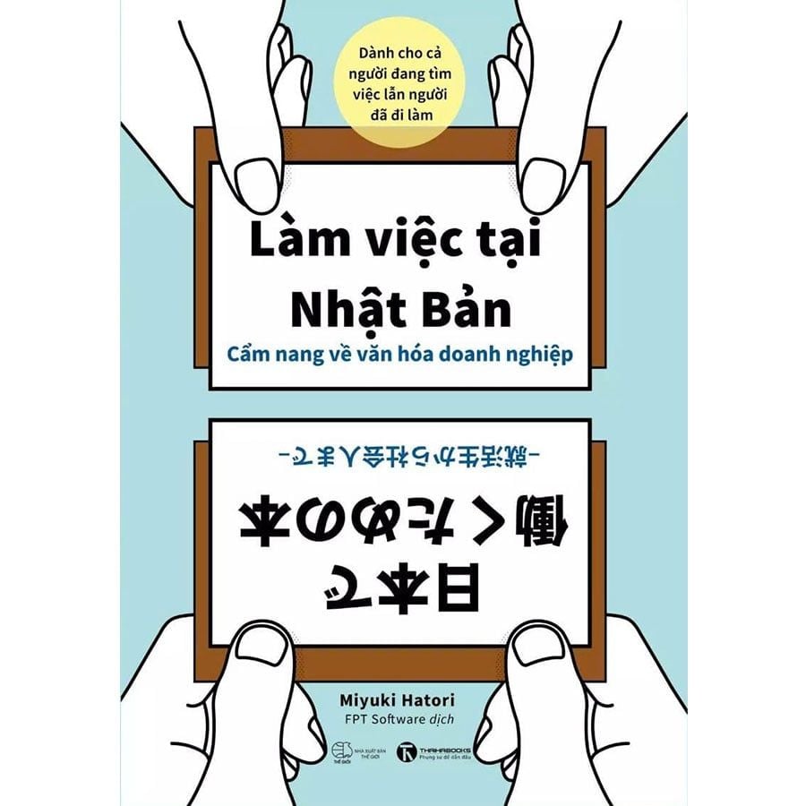Làm Việc Tại Nhật Bản: Cẩm Nang Về Văn Hóa Doanh Nghiệp