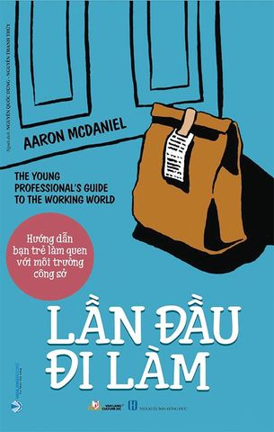 Lần Đầu Đi Làm