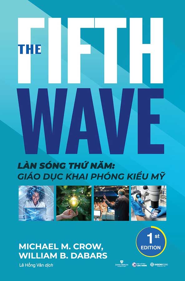 Làn Sóng Thứ Năm: Giáo Dục Khai Phóng Kiểu Mỹ