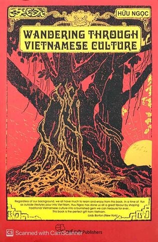 Wandering Through Vietnamese Culture