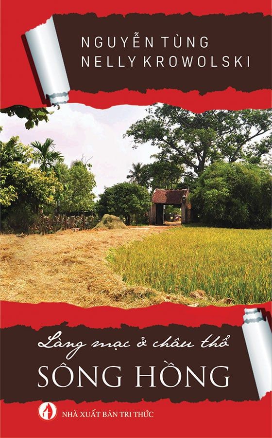 Làng Mạc Ở Châu Thổ Sông Hồng