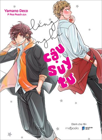 Lắng Nghe Cậu Suy Tư