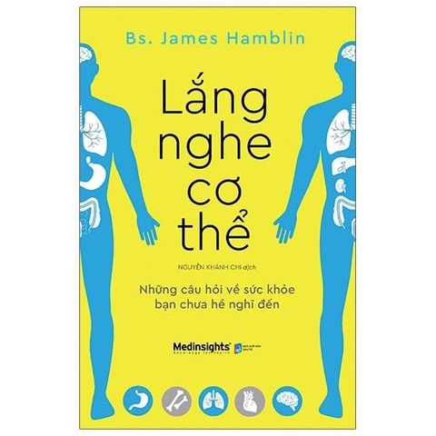 Lắng Nghe Cơ Thể