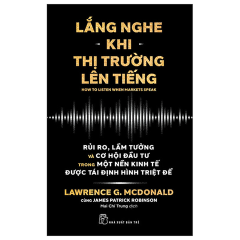 Lắng Nghe Khi Thị Trường Lên Tiếng