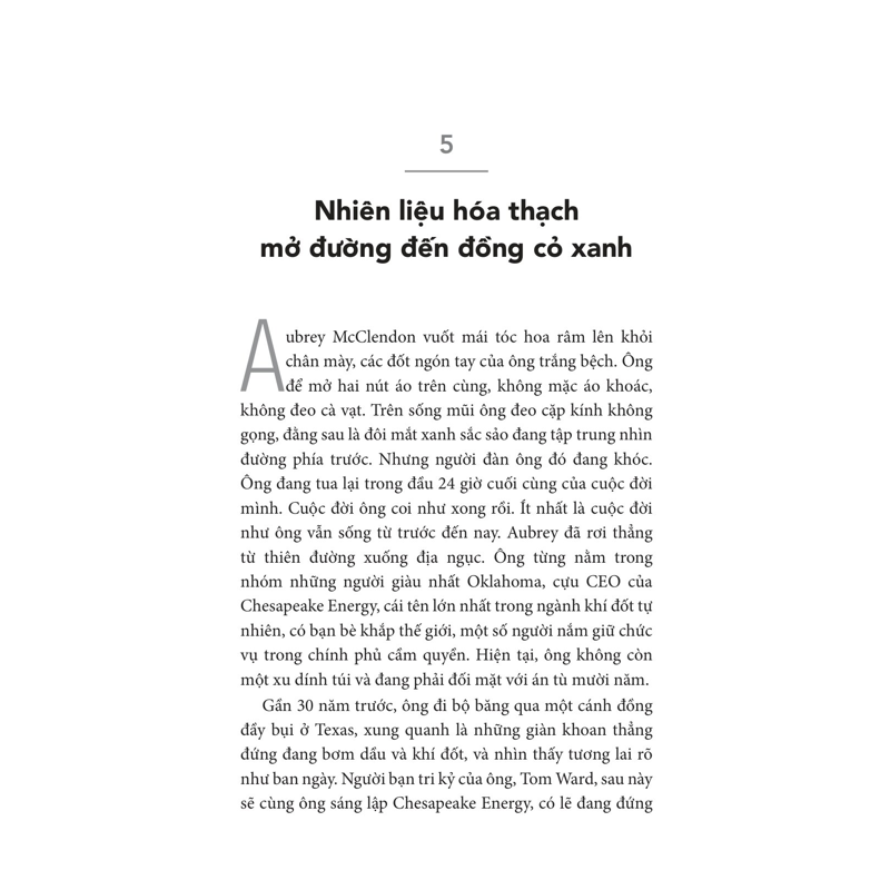 Lắng Nghe Khi Thị Trường Lên Tiếng