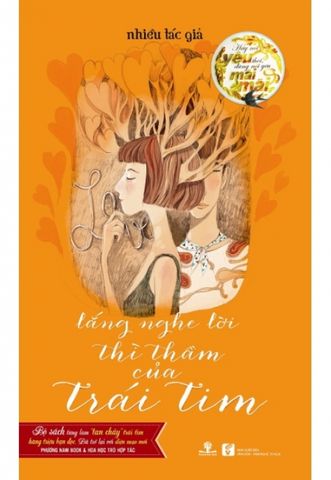 Hãy Nói Yêu Thôi, Đừng Nói Yêu Mãi Mãi - Lắng Nghe Lời Thì Thầm Của Trái Tim