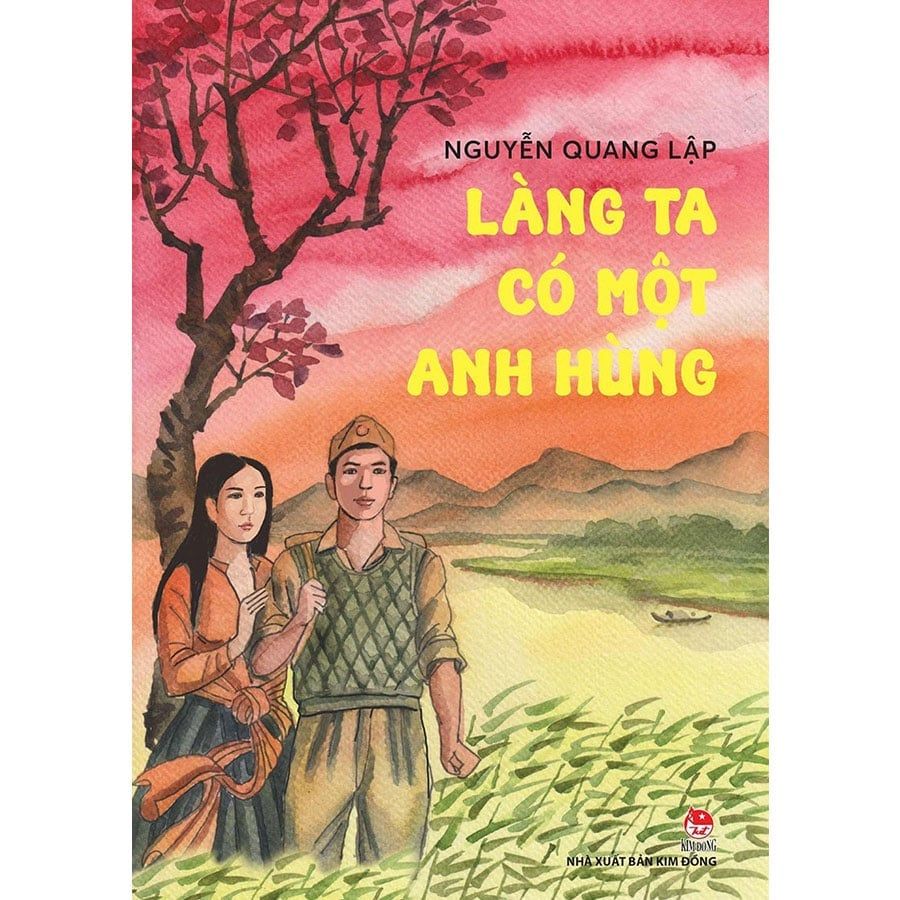 Làng Ta Có Một Anh Hùng
